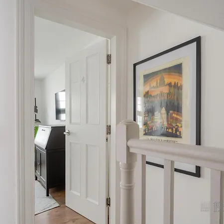 193Vbr With Shared Bathrooms London Exterior photo