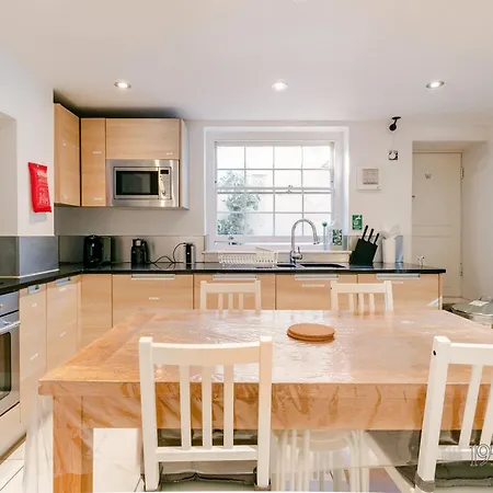 193Vbr With Shared Bathrooms London Exterior photo
