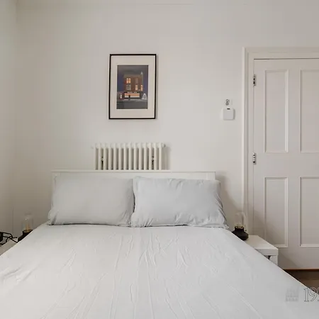193Vbr With Shared Bathrooms London Room photo