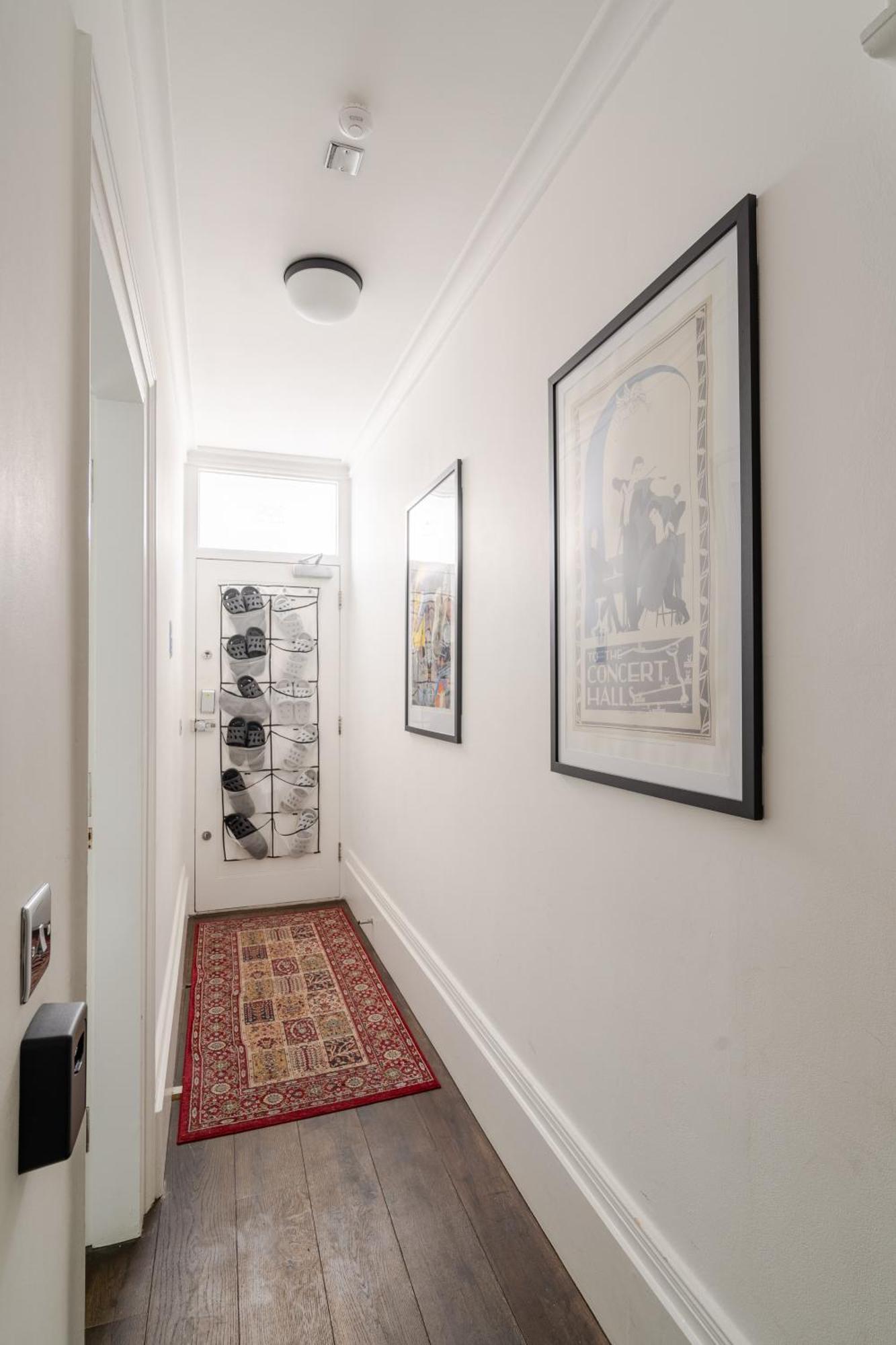 193vbr With Shared Bathrooms Homestay