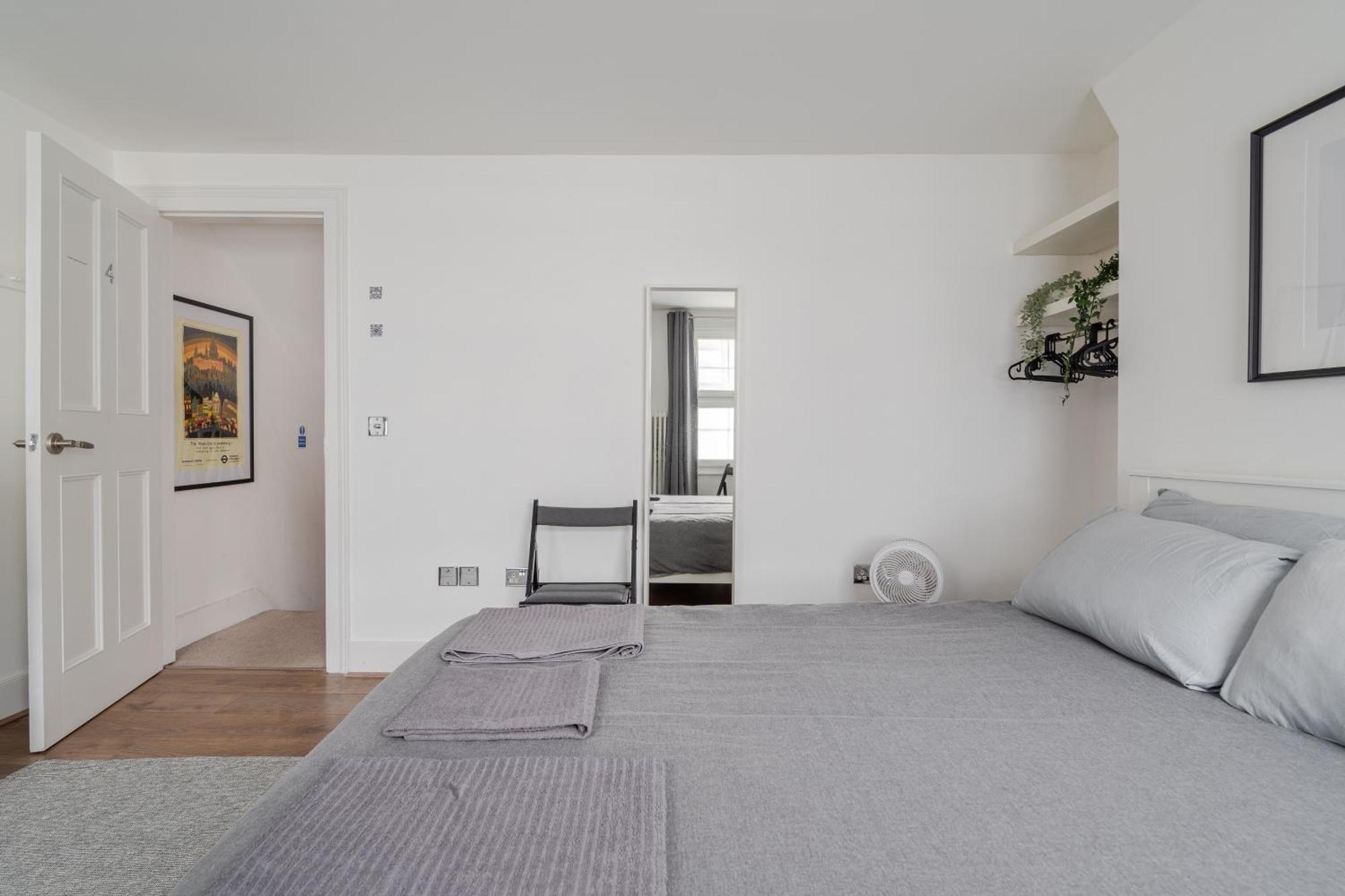 193vbr With Shared Bathrooms