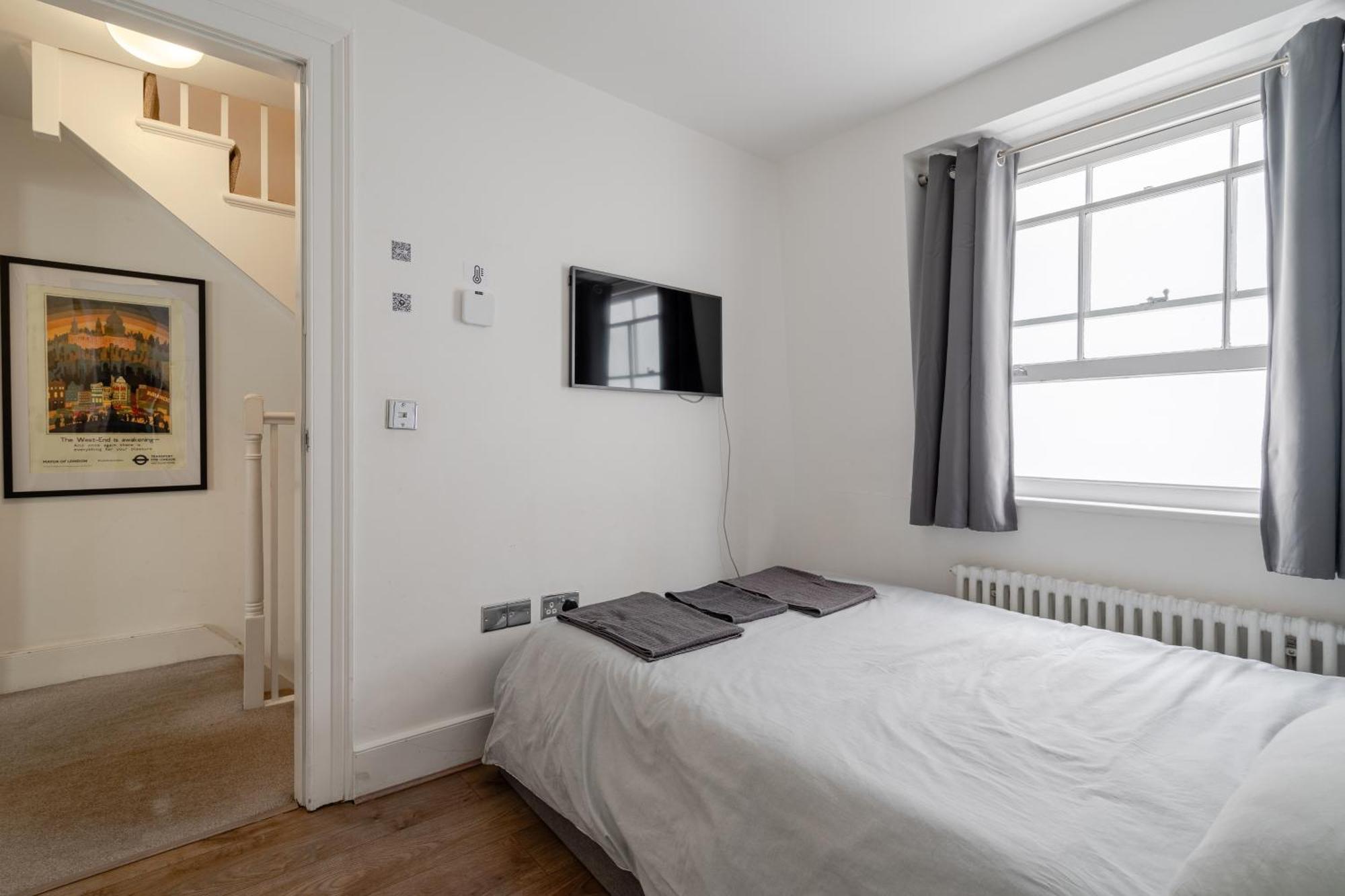 193vbr With Shared Bathrooms *