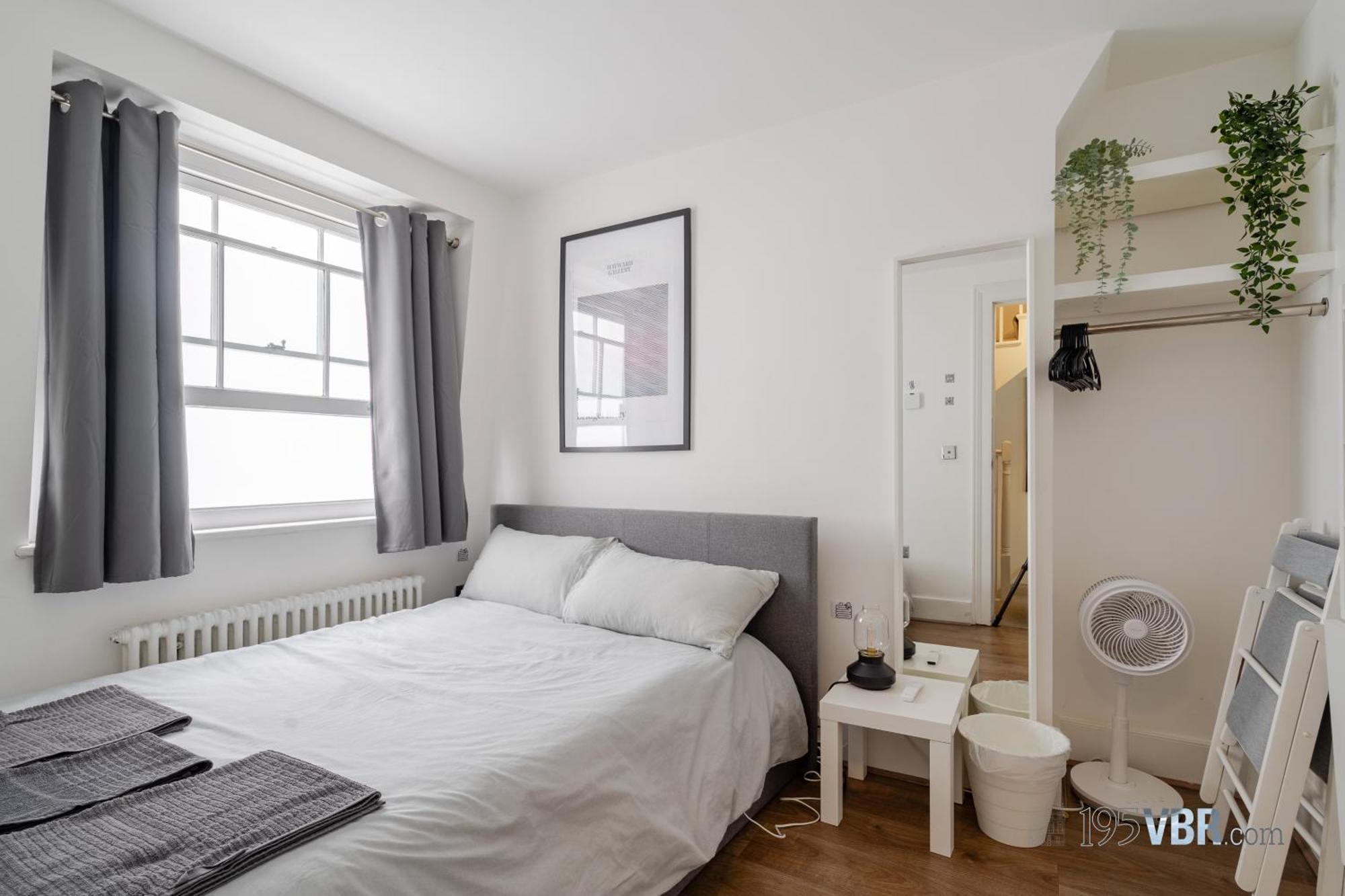 Homestay 193vbr With Shared Bathrooms