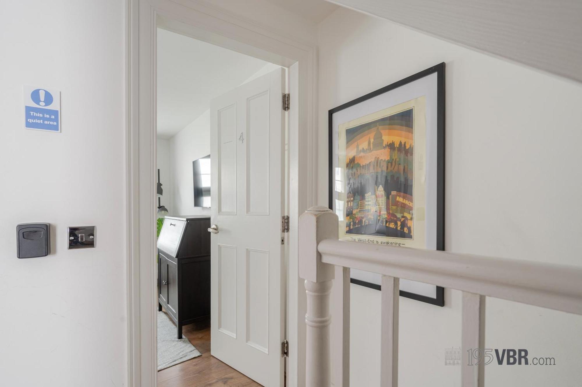 193vbr With Shared Bathrooms Homestay *