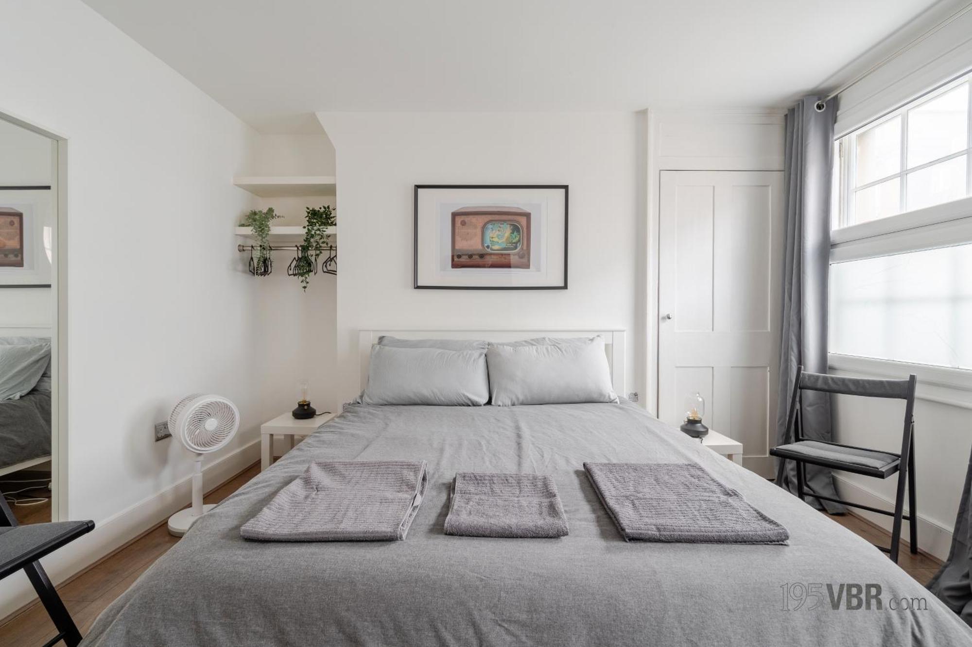 193vbr With Shared Bathrooms