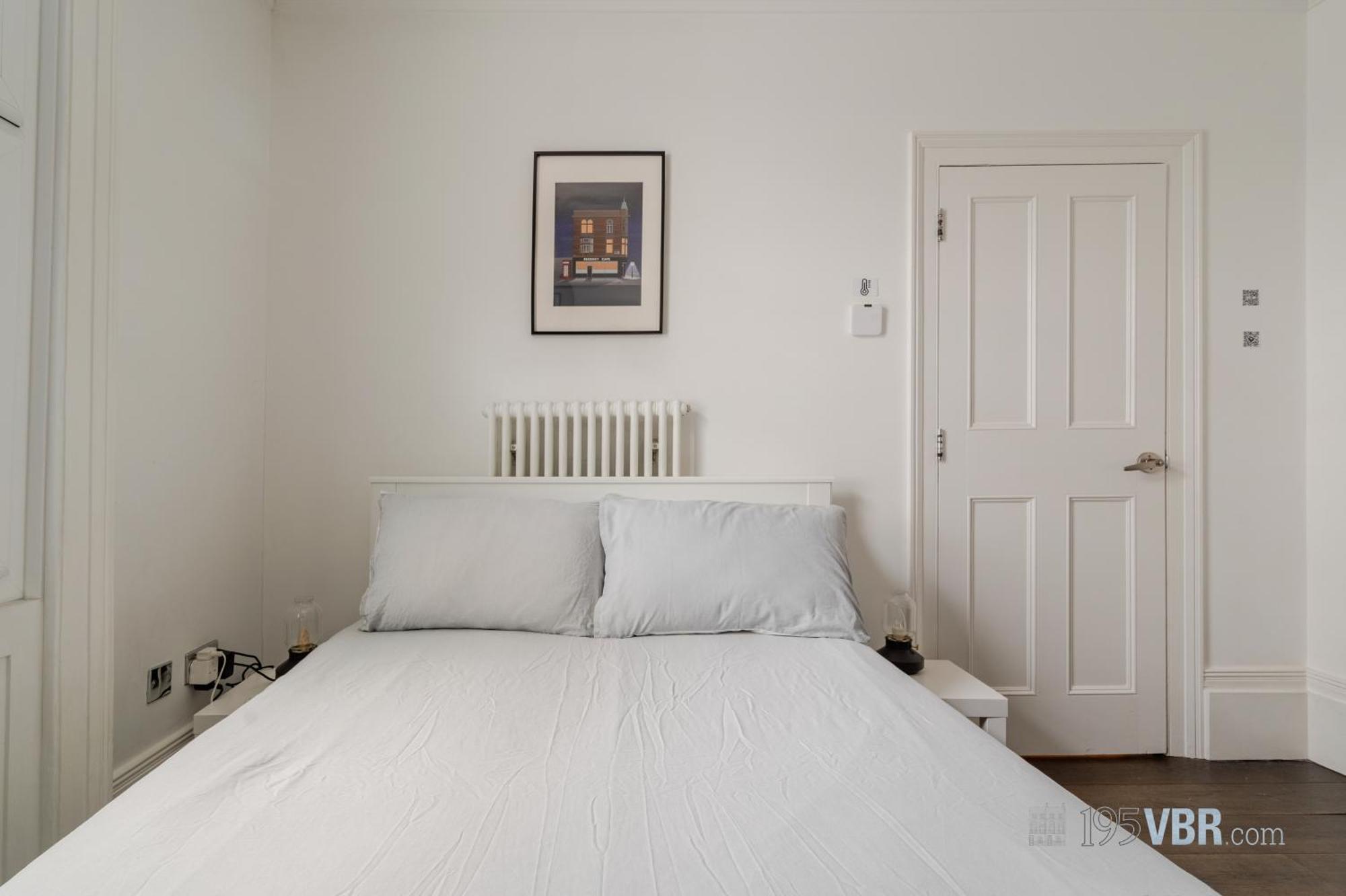 193vbr With Shared Bathrooms Homestay