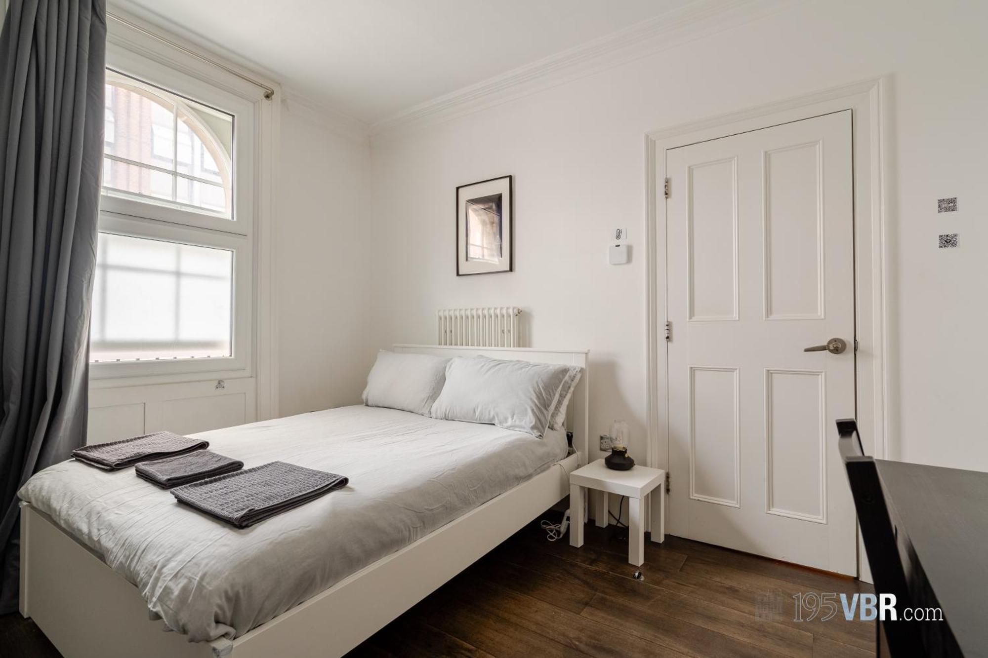 Homestay 193vbr With Shared Bathrooms
