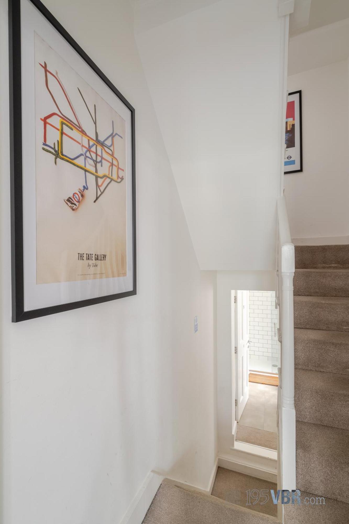 193vbr With Shared Bathrooms Homestay